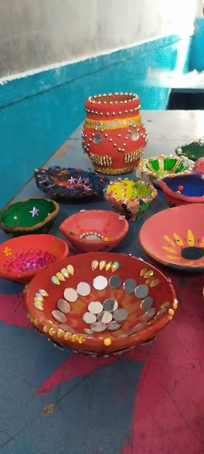 frommans memorial school rewa